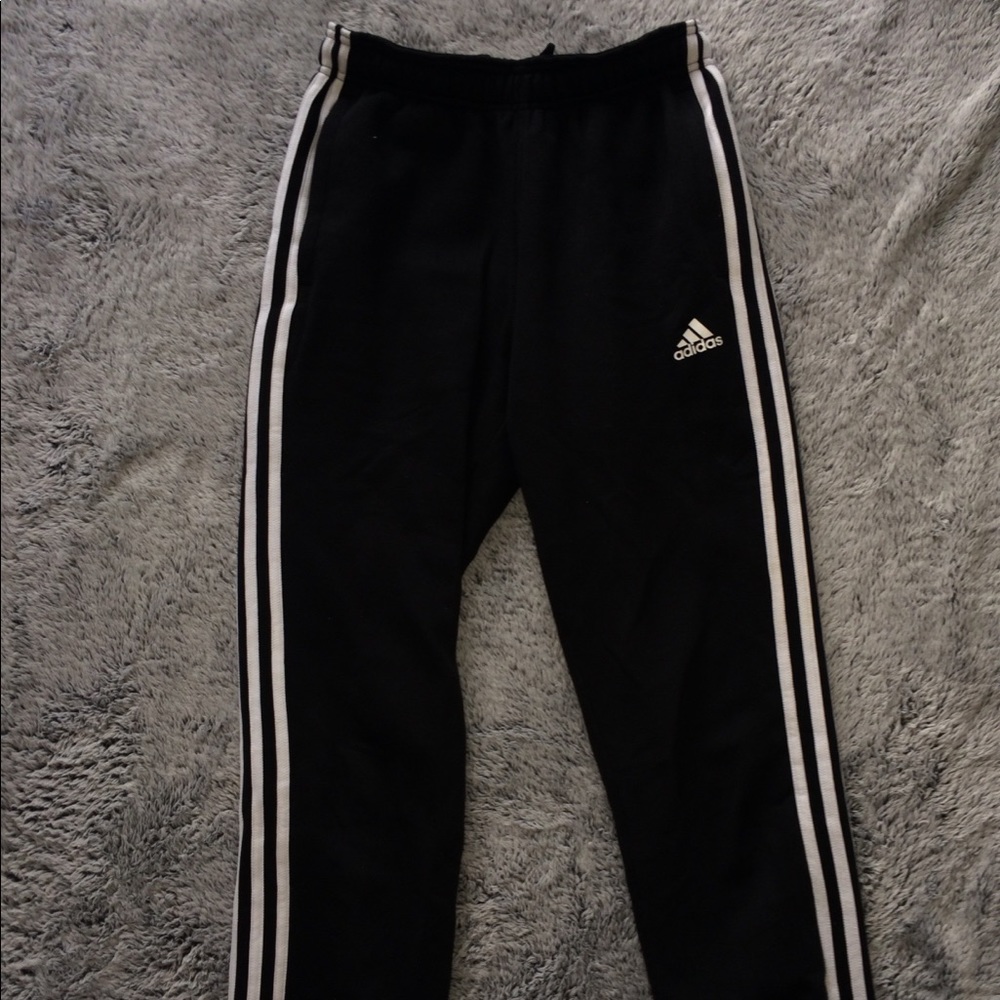 Adidas all star sweatpants